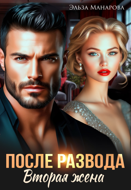После развода. Вторая жена