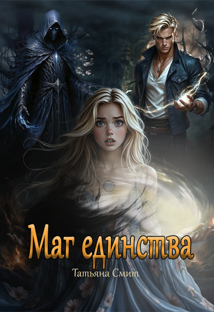 Маг единства