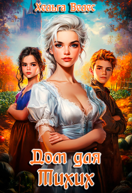 Дом для Тихих