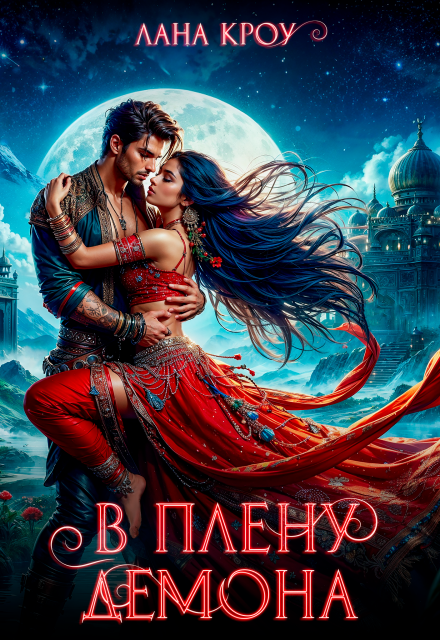 В плену демона