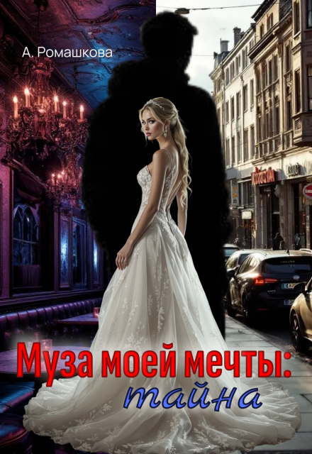 Муза моей мечты: тайна