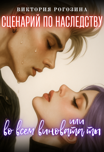 Сценарий по наследству или во всем виновата ты!