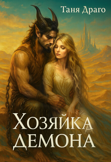 Хозяйка демона