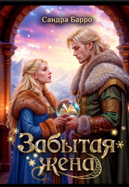 Забытая жена