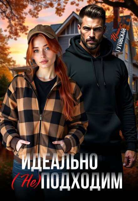 Идеально (не) подходим