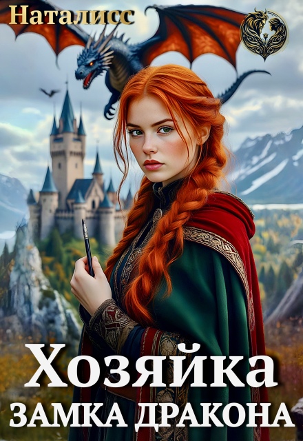 Хозяйка замка дракона