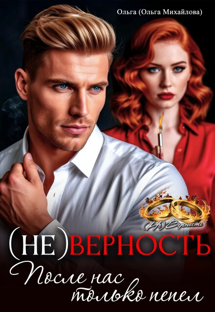 (не) Верность. После нас только пепел