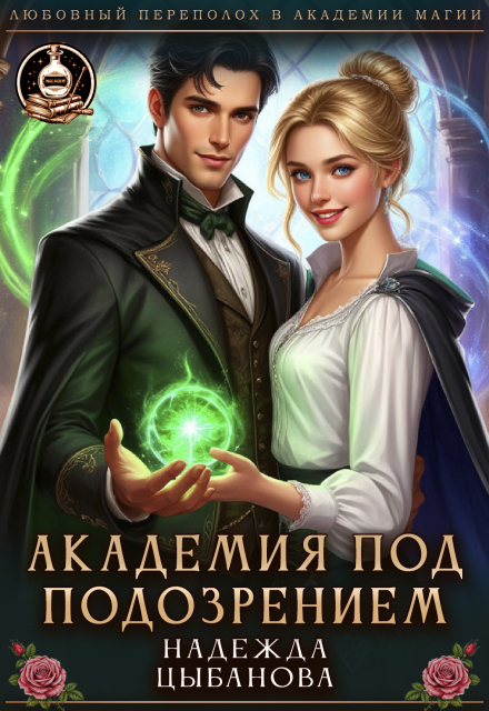 Академия под подозрением