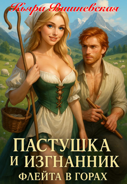 Пастушка и изгнанник