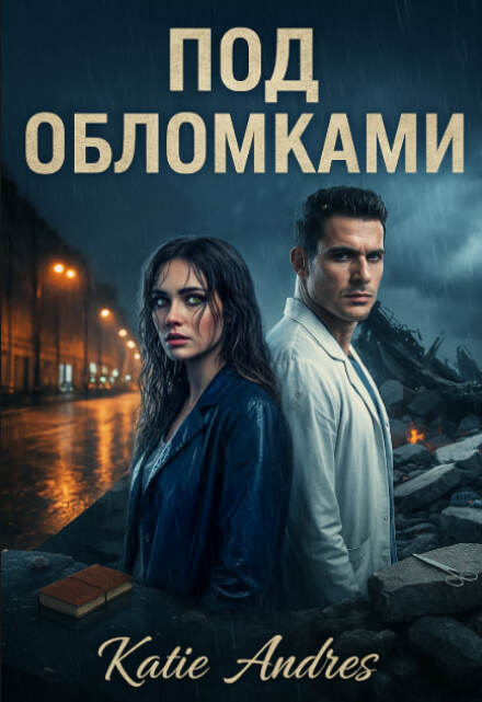 Под обломками