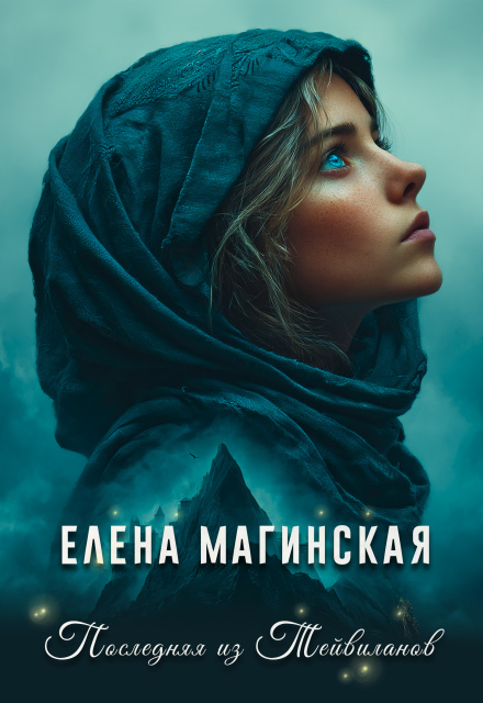 Последняя из Тейвиланов