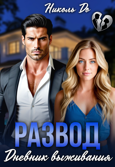 Развод. Дневник выживания