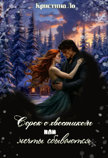 Сорок с хвостиком или Мечты сбываются