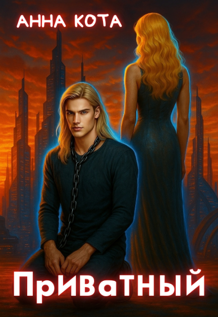 Приватный. Кукла с живыми глазами