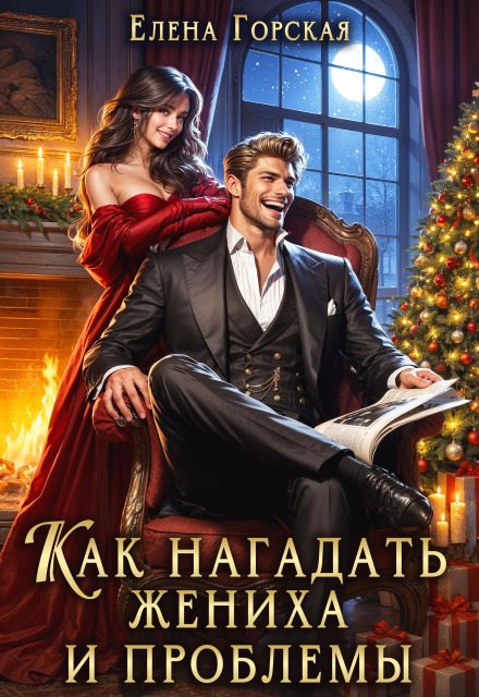 Как нагадать жениха и проблемы