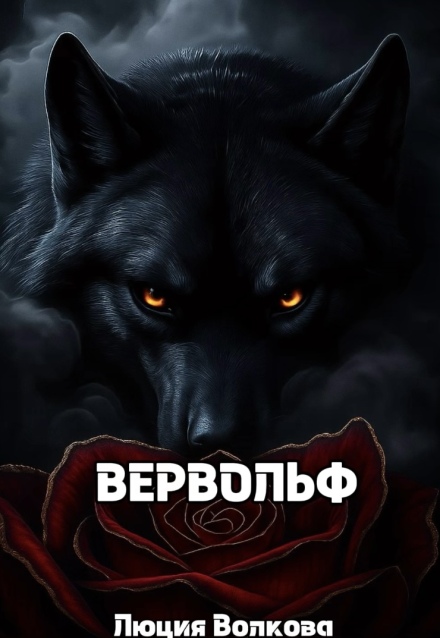 Вервольф