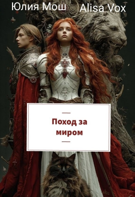 Поход за миром