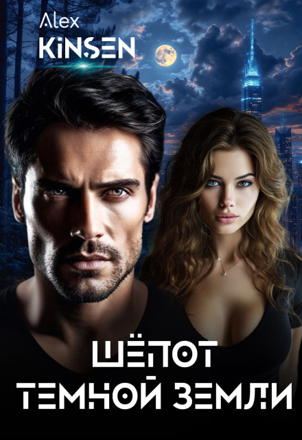 Шёпот тёмной земли