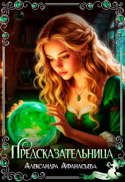 Предсказательница