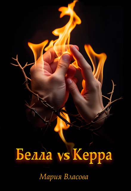 Белла vs Керра