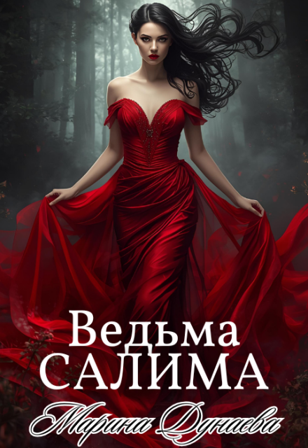 Ведьма Салима