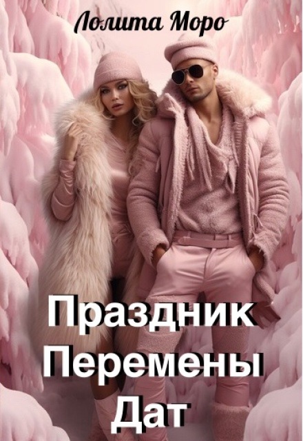 Хегг. Праздник Перемены Дат