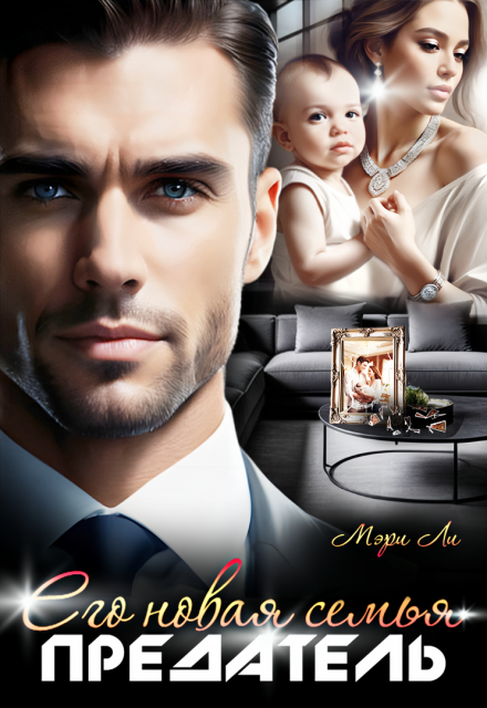 Предатель. Его новая семья