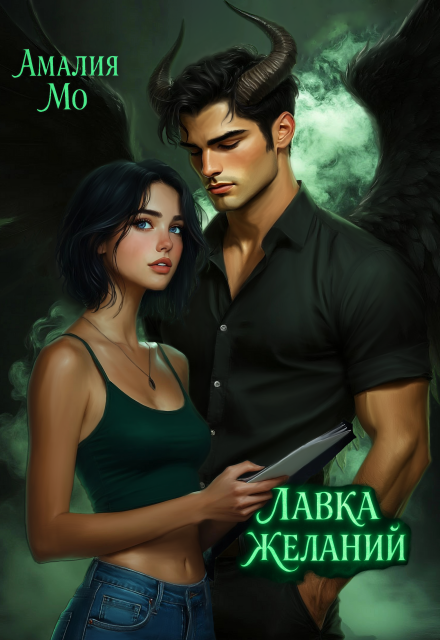 Лавка желаний