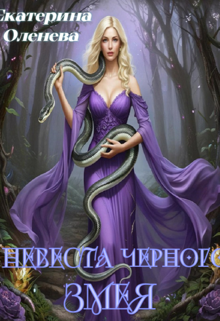 Невеста Чёрного Змея