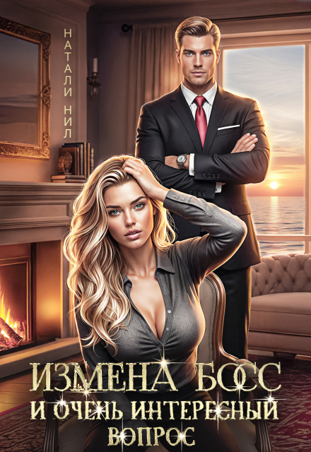 Измена, босс и очень интересный вопрос