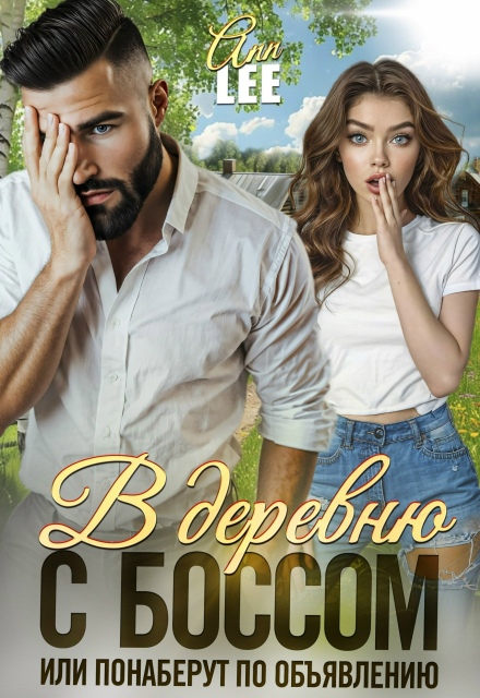 В деревню с боссом или понаберут по объявлению