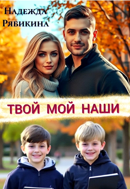 Твой Мой Наши