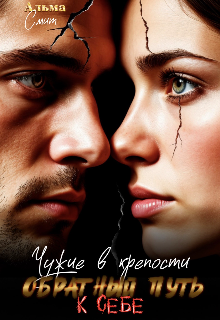 Чужие в крепости. Обратный путь к себе