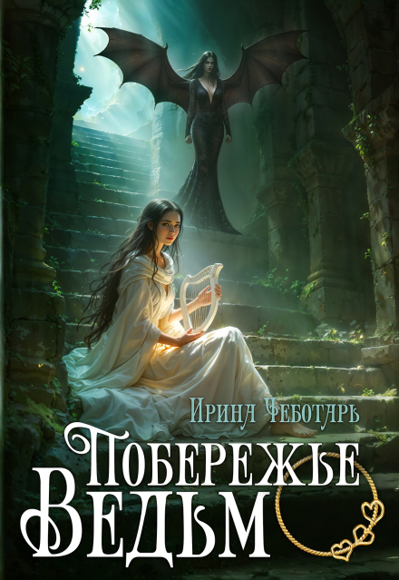 Побережье Ведьм I. Пробудившееся пророчество