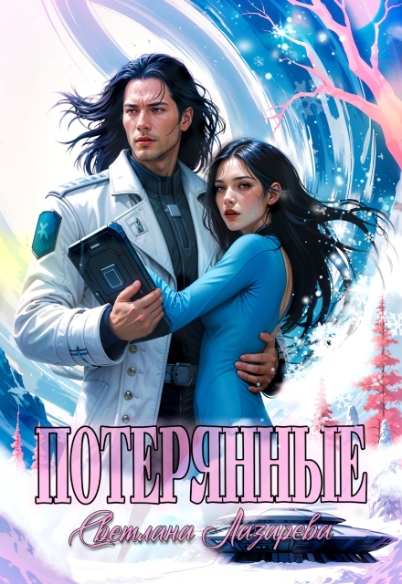 Потерянные
