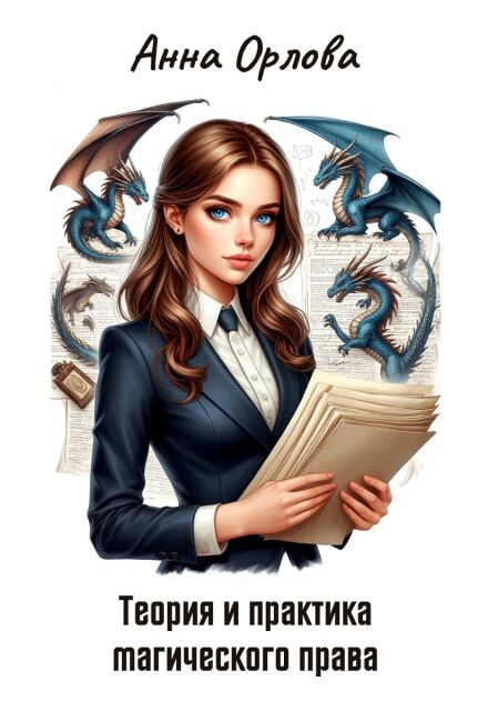 Теория и практика магического права
