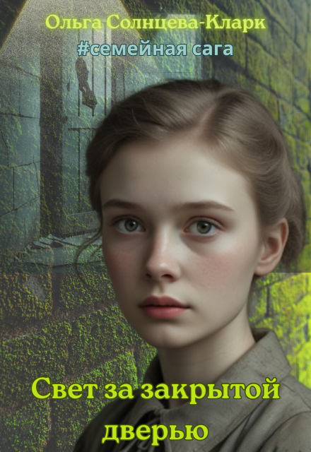 Свет за закрытой дверью