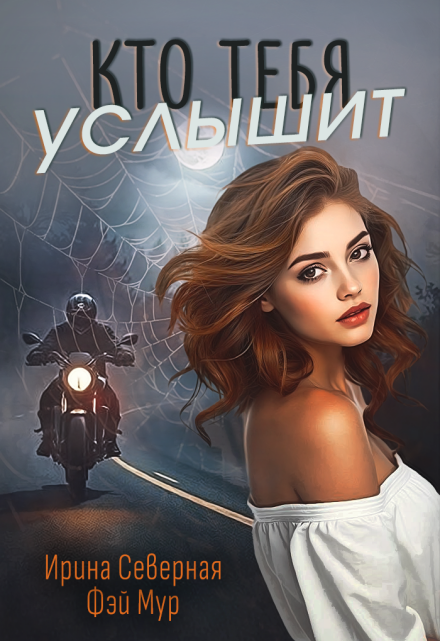 Кто тебя услышит