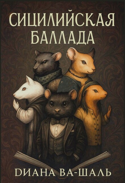 Сицилийская баллада