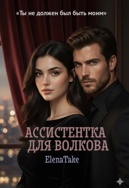 Ассистентка для Волкова
