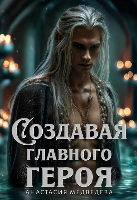Создавая главного героя