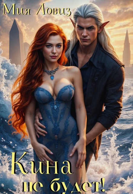 Кина не будет! или Захват империи по-нашему