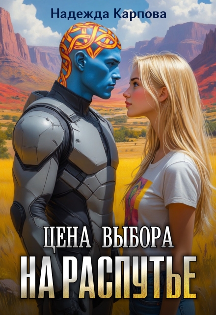 Цена выбора. На распутье