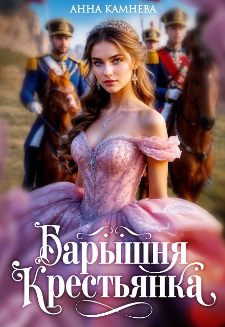 Барышня Крестьянка