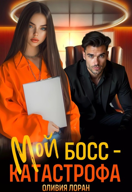 Мой босс — катастрофа