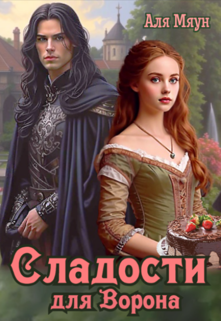 Сладости для Ворона