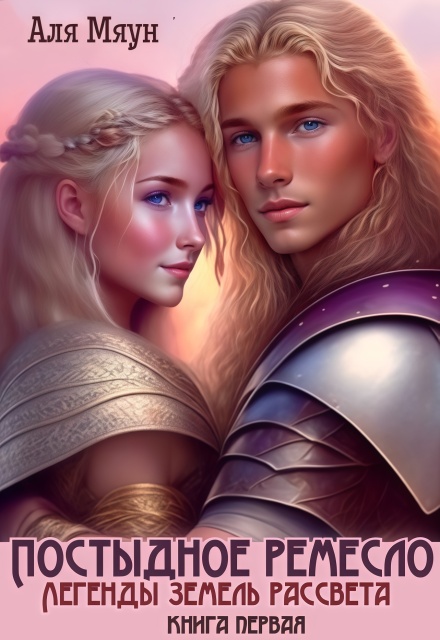 Постыдное ремесло