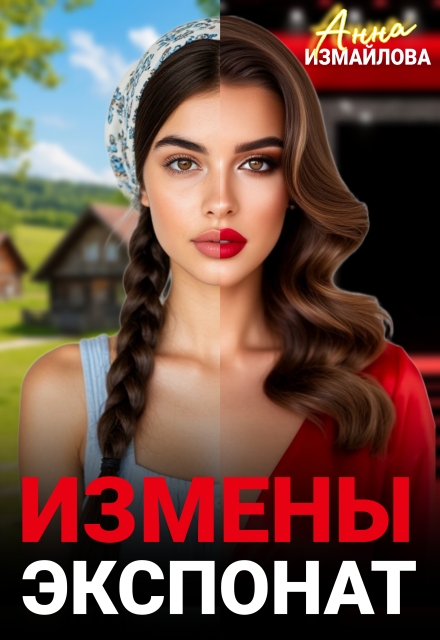 Измены. Экспонат