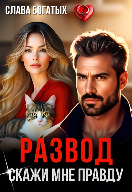 Развод. Скажи мне правду