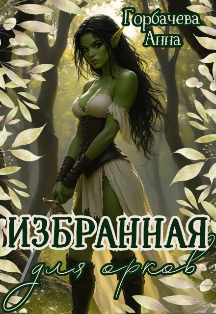 Избранная для орков